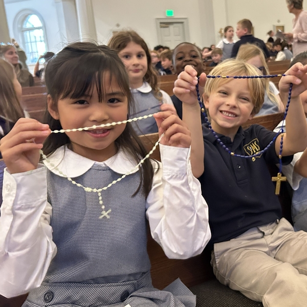 Catholic Identity