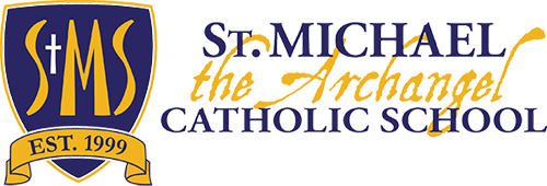 St. Michael the Archangel Catholic School - Cary, NC